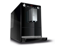 Melitta Ekspres automatyczny Solo® czarny - 1227496 - zdjęcie 2